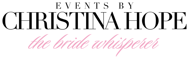 Events by Christina Hope